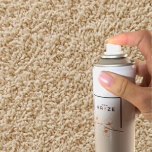 natuurlijke huismijt spray voor vloerkleed Biologische spray tegen huisstofmijt