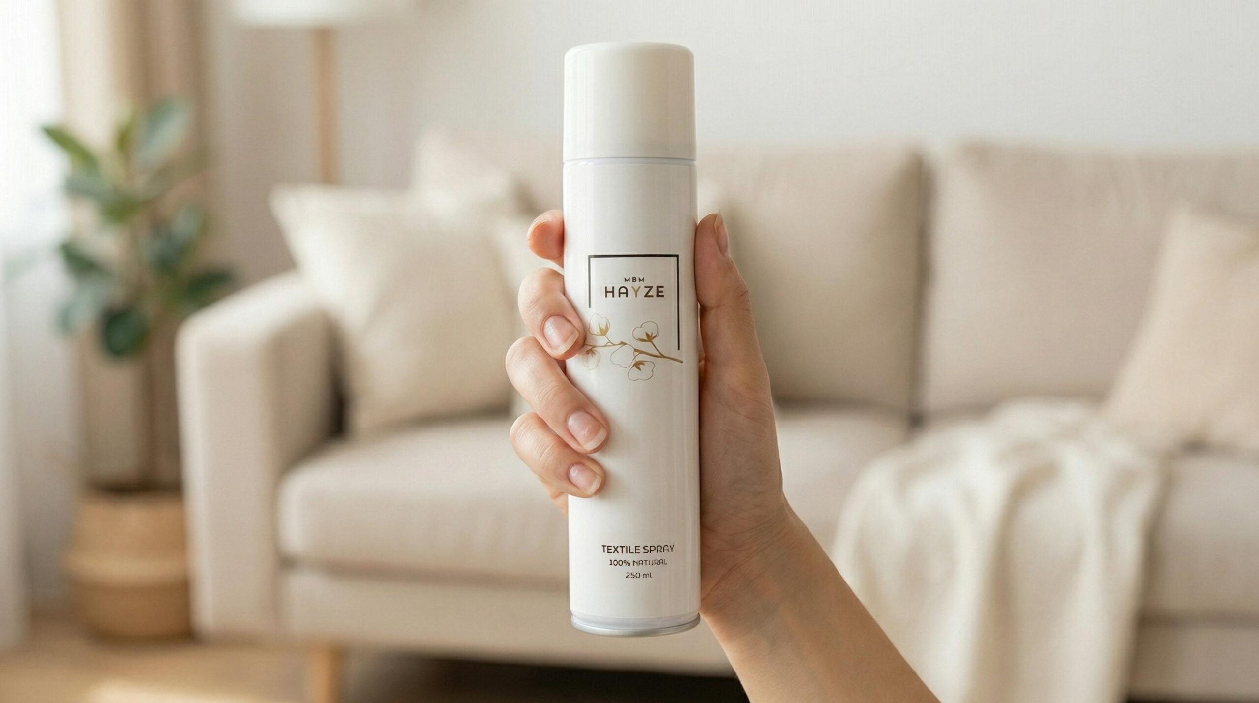 Luxe spraybus – 250 ml