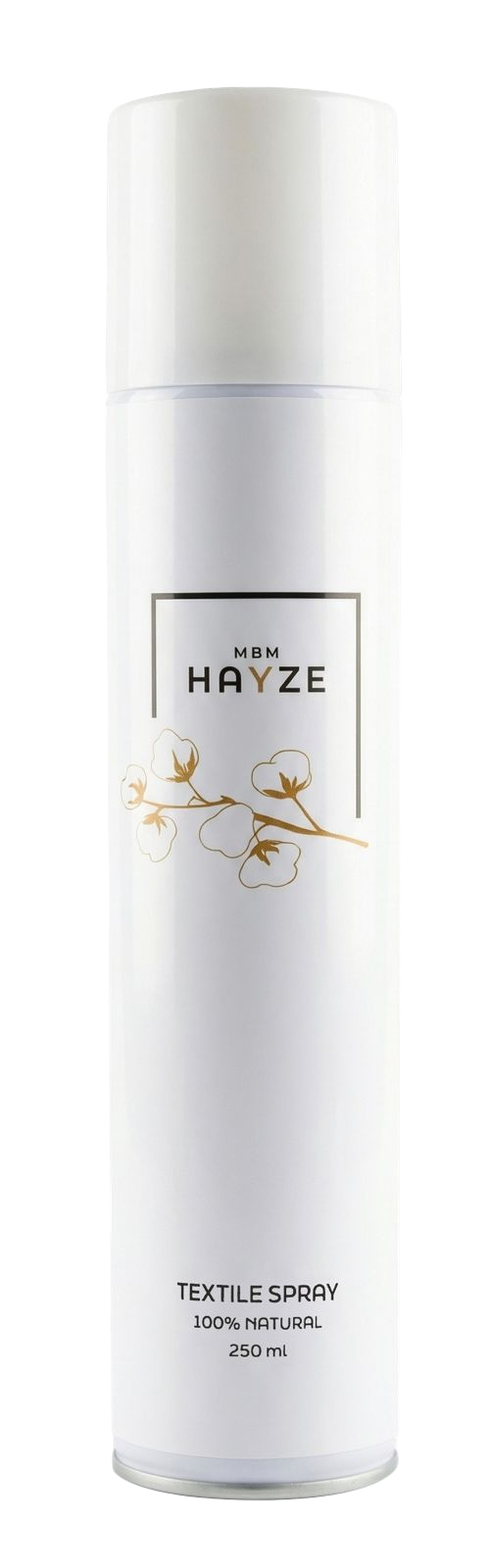 Over HAYZE | Natuurlijke textielverzorging