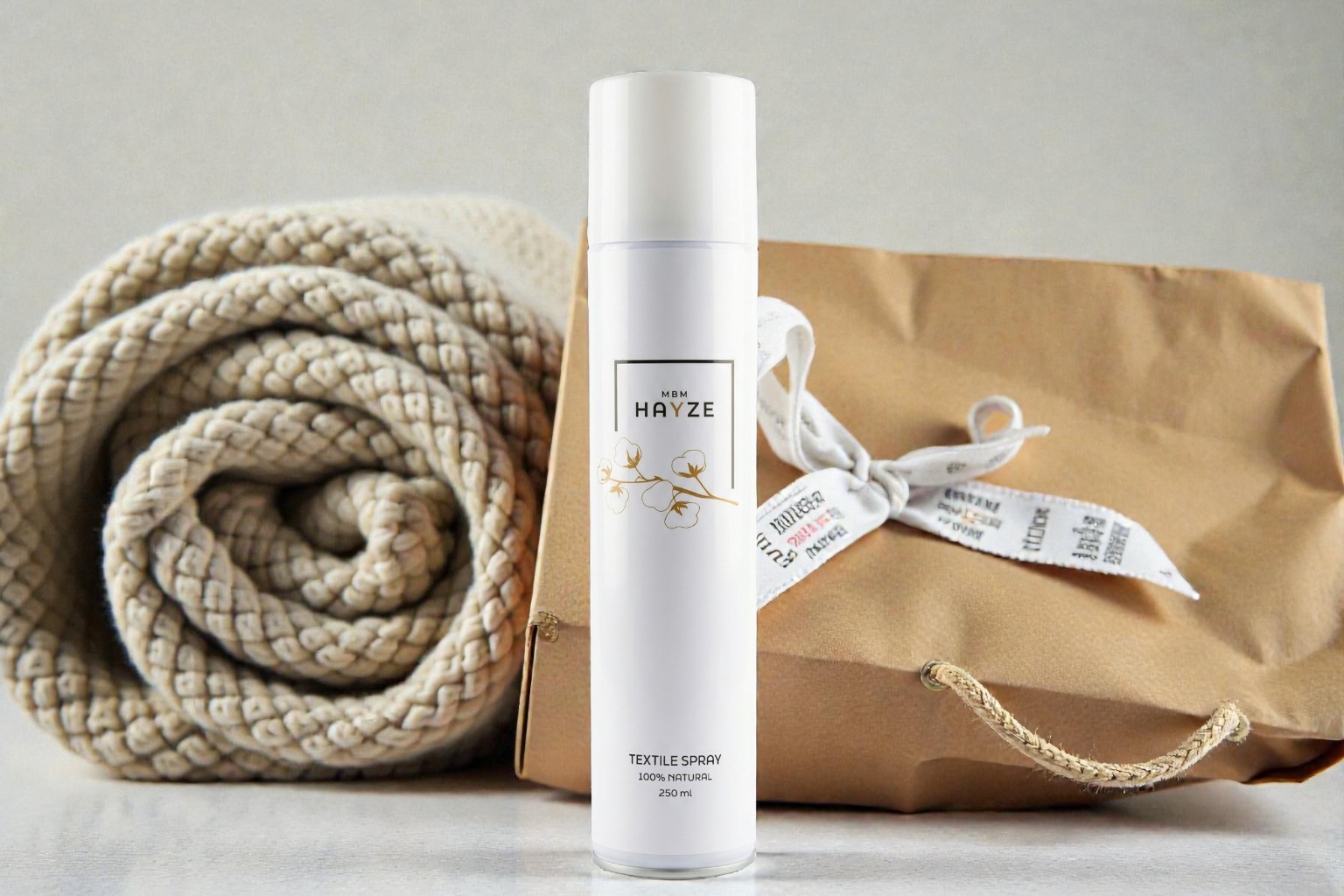 HAYZE eenvoudig bestellen